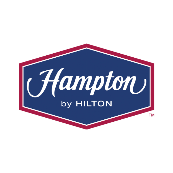 Hampton Inn of Dandridge logo