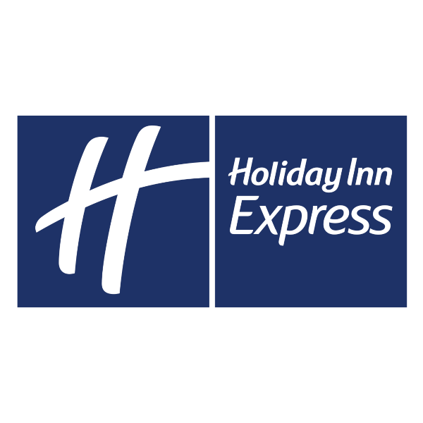Holiday Inn Express of Dandridge logo