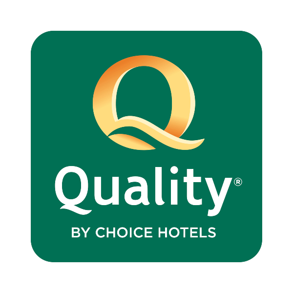 Quality Inn of Dandridge logo